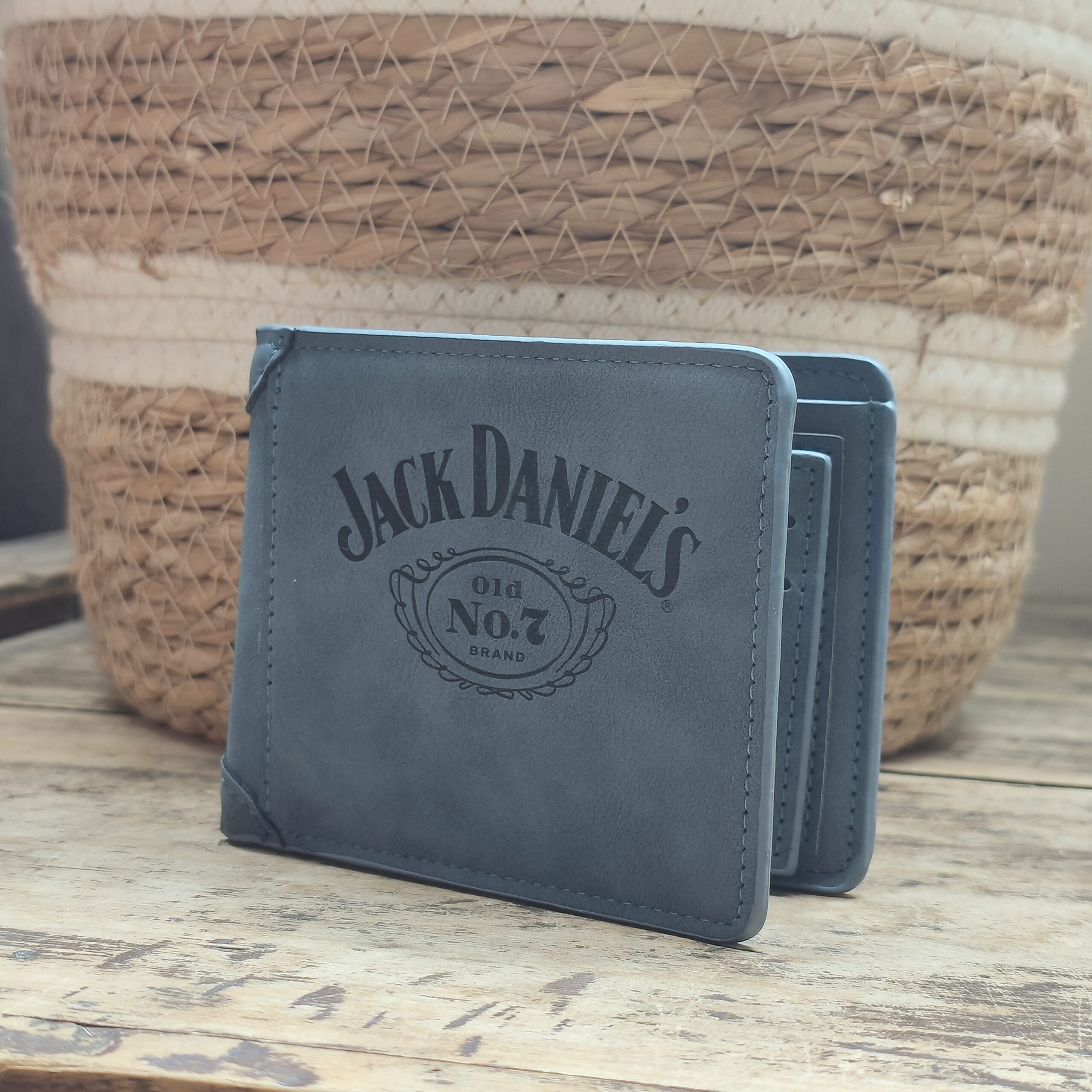 IMG_20250902_175242 Portefeuille Jack Daniel's en cuir PU gravé laser - DECOMOVE